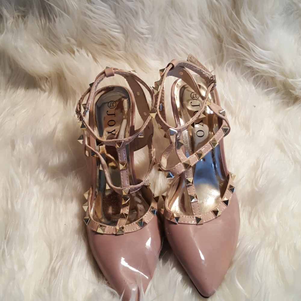 Joyo heels